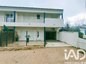 Vente Maison 3 chambresBrignoles