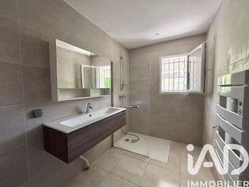 Vente Maison 3 chambresBrignoles