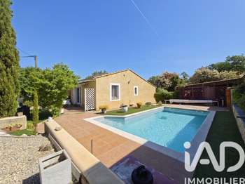 Vente maison 5 pièces Brignoles 83