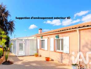 Vente Maison 3 chambresBrignoles