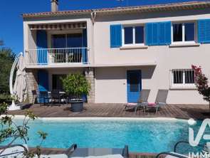 Vente Maison 5 chambresBrignoles