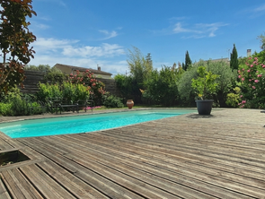Vente Maison 5 chambresBrignoles