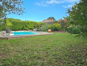 Vente Maison 5 chambresBrignoles