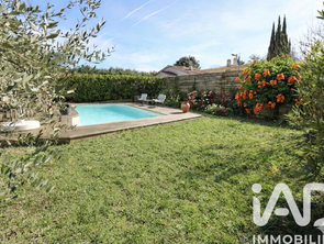 Vente Maison 5 chambresBrignoles