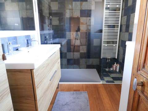 Vente maison 7 pièces Brignoles 83