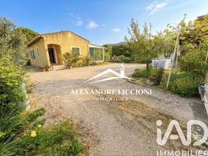 Vente Maison 2 chambresBrignoles