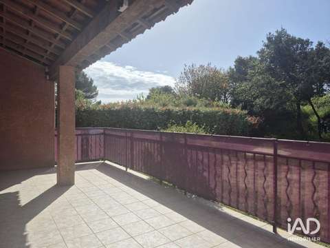 Vente maison 5 pièces Brignoles 83