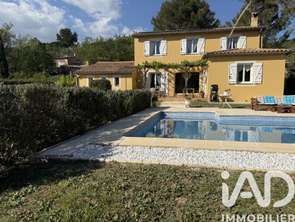 Vente Maison 4 chambresBrignoles