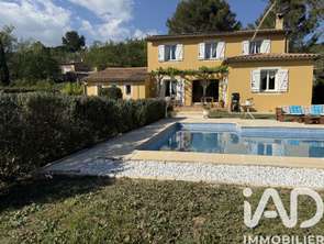 Vente Maison 4 chambresBrignoles