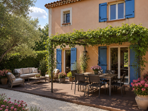 Vente Maison 3 chambresBrignoles