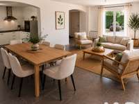 Vente maison 4 pièces Vente maison 4 pièces