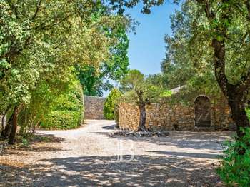 Vente maison 19 pièces Brignoles 83
