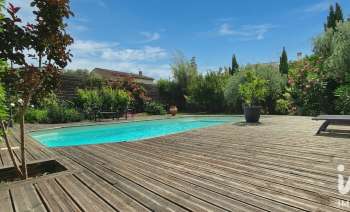 Vente maison 7 pièces Brignoles 83