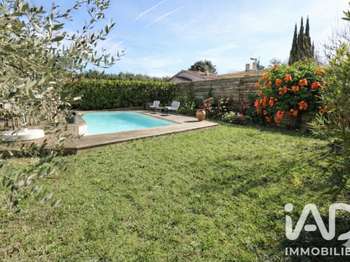 Vente maison 7 pièces Brignoles 83