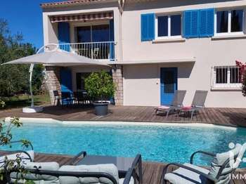 Vente Maison 5 chambresBrignoles
