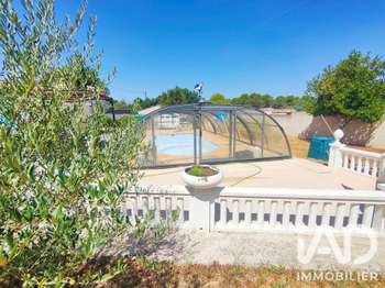 Vente Maison 2 chambresBrignoles