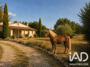 Vente Maison 3 chambresBrignoles