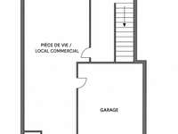 Vente maison 6 pièces Vente maison 6 pièces