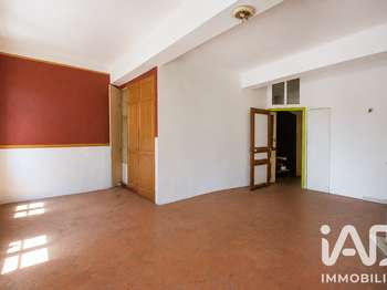 Vente Maison 6 piècesBrignoles