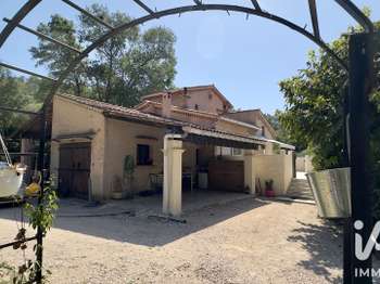 Maison 4 pièces 82 m² · à Brignoles · 82 m² · 320 000 €