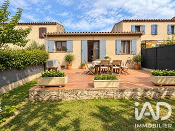 Vente Maison 2 chambresBrignoles