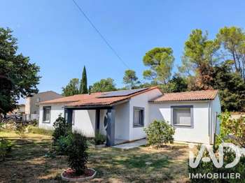 Vente Maison 3 chambresBrignoles