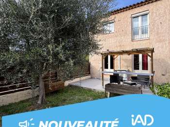 Vente Maison 3 chambresBrignoles