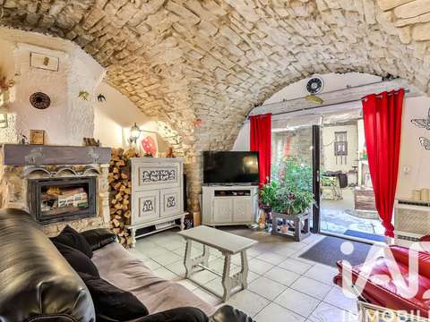 Vente maison 5 pièces Brignon 30
