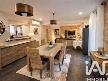 Vente Maison 3 chambresBrignon