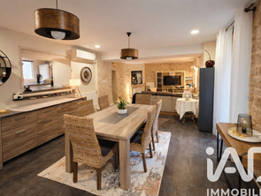Vente Maison 3 chambresBrignon