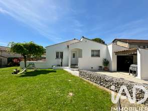 Vente Maison 3 chambresBrignon