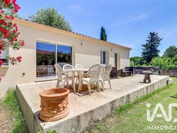 Vente maison 4 pièces Brignon 30