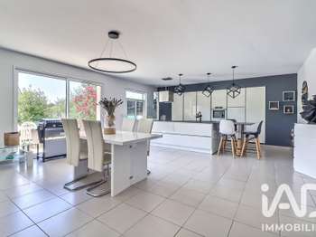 Vente Maison 3 chambresBrignon