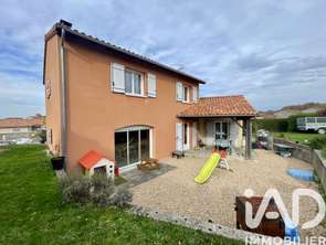 Vente Maison 3 chambresBrigueuil