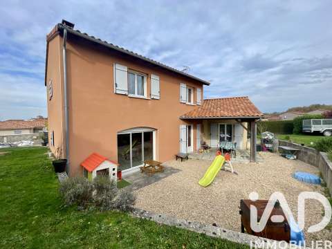 Vente maison 4 pièces Brigueuil 16
