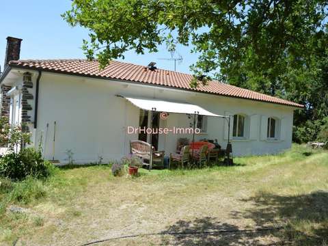 Vente maison 9 pièces