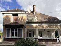 Vente maison 9 pièces Vente maison 9 pièces
