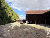 Vente maison 9 pièces Vente maison 9 pièces