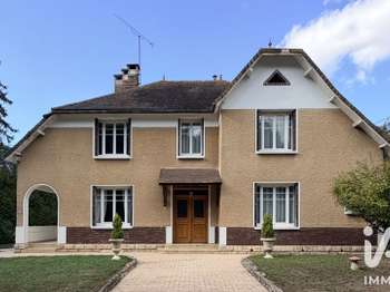 Vente maison 9 pièces Brillecourt 10