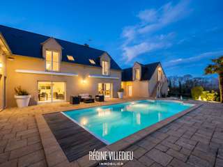 Vente maison 7 pièces Vente maison 7 pièces