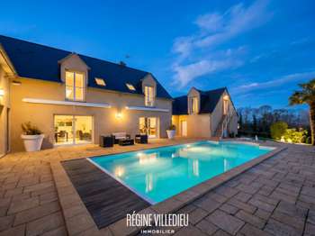 Vente maison 7 pièces Vente maison 7 pièces