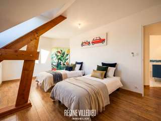 Vente maison 7 pièces Vente maison 7 pièces