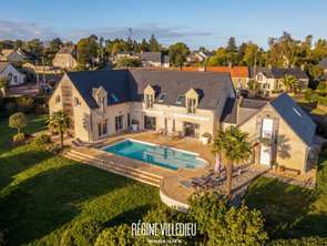 Vente Maison 5 chambresBrillevast