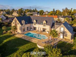 Photo Vente maison Brillevast