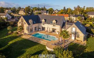 Photo Vente maison Brillevast