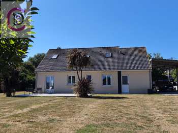 Vente Maison 4 chambresBrillevast