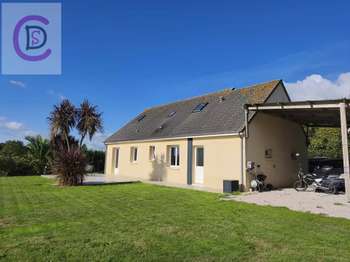 Vente Maison 4 chambresBrillevast