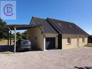 Vente Maison 4 chambresBrillevast