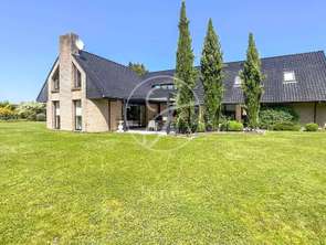 Vente Maison 7 chambresBrillon