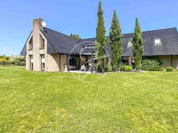 Vente maison 12 pièces Brillon 59